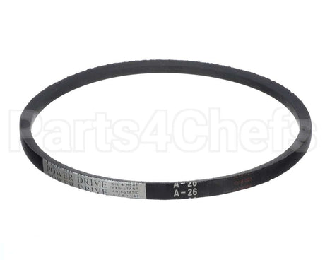 F170-70577801 Intl Environmental Corp A20 Belt 22 In