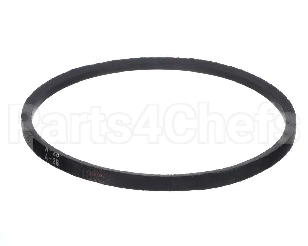 F170-70577801 Intl Environmental Corp A20 Belt 22 In