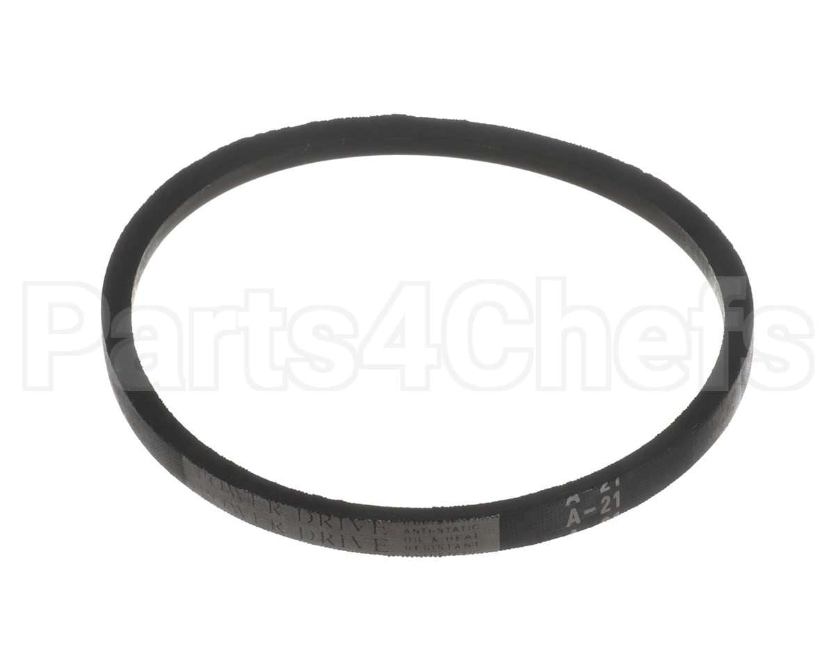 F170-70577802 Intl Environmental Corp A21 Belt 23 In