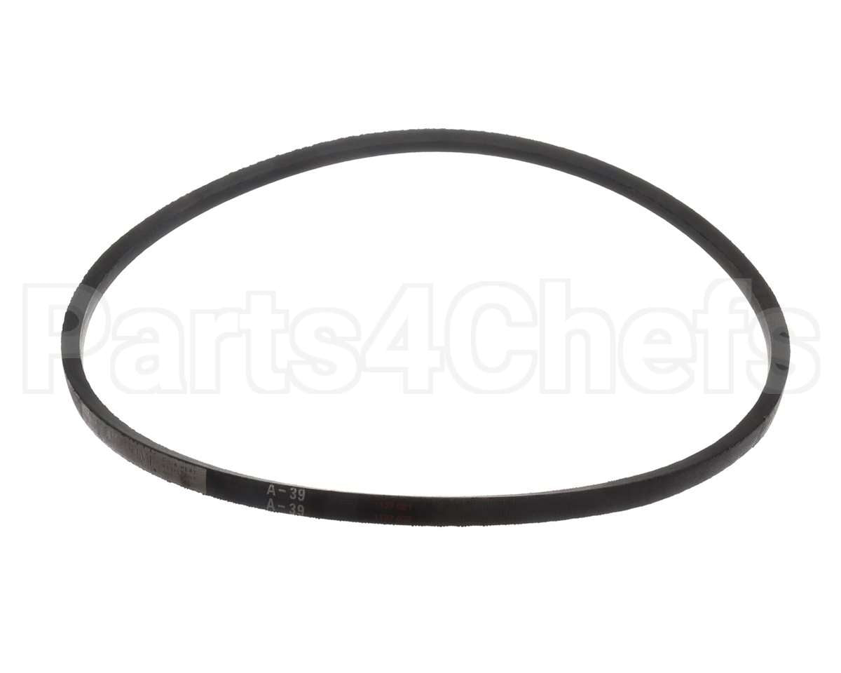F170-70577820 Intl Environmental Corp A39 Belt 41 In