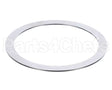 F17063-1SS Perlick Clamp Washer Fdisc Observer