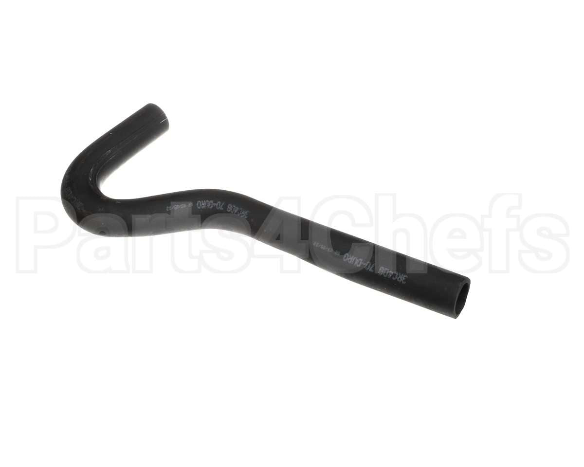 F175-70298301 Intl Environmental Corp Tube Drain 7/8" P-Trap 11.38Lg