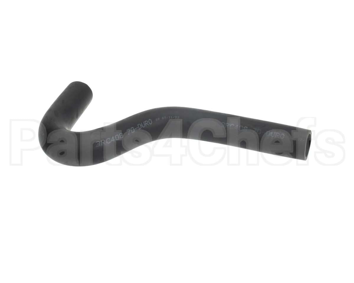 F175-70298302 Intl Environmental Corp Tube Drain 7/8" P-Trap 9.88 Lg