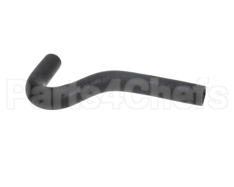 F175-70298302 Intl Environmental Corp Tube Drain 7/8" P-Trap 9.88 Lg
