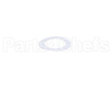 F17936-1 Perlick Washer, Ptfe, For Trycock