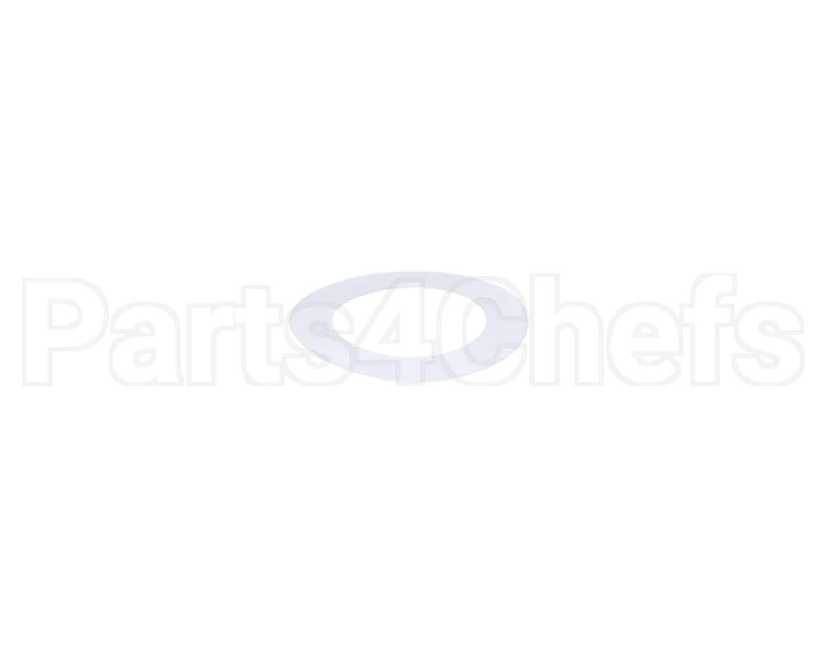 F17936-1 Perlick Washer, Ptfe, For Trycock
