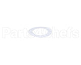 F17936-1 Perlick Washer, Ptfe, For Trycock