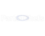 F17936-1 Perlick Washer, Ptfe, For Trycock