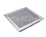 F180-70004502 Intl Environmental Corp Grl Alum Dd 12 X 12