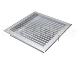 F180-70004502 Intl Environmental Corp Grl Alum Dd 12 X 12