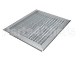 F180-70004506 Intl Environmental Corp Grl Alum Dd 14 X 12