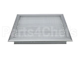 F180-70004506 Intl Environmental Corp Grl Alum Dd 14 X 12
