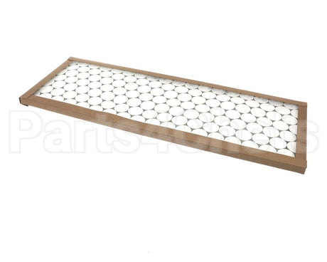 F185-70007826 Intl Environmental Corp Filter Ta 10 X 28 X 1