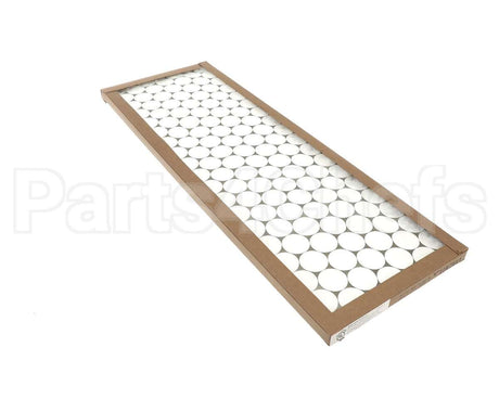 F185-70007826 Intl Environmental Corp Filter Ta 10 X 28 X 1