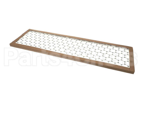 F185-70007828 Intl Environmental Corp Filter Ta 10 X 33 X 1