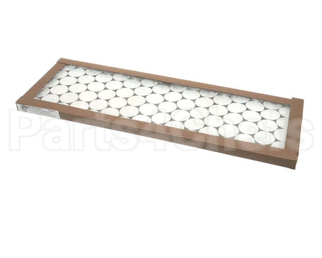 F185-70007889 Intl Environmental Corp Filter Ta 7.75 X 21.75 X 1