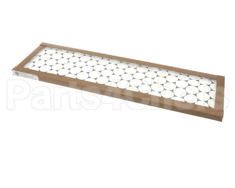 F185-70007890 Intl Environmental Corp Filter Ta 7.75 X 25.75 X 1