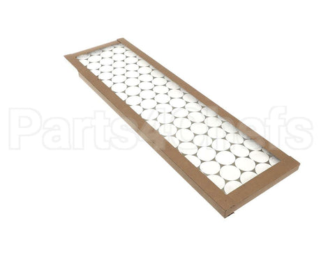 F185-70007890 Intl Environmental Corp Filter Ta 7.75 X 25.75 X 1