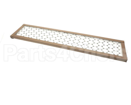 F185-70007891 Intl Environmental Corp Filter Ta 7.75 X 31.75 X 1