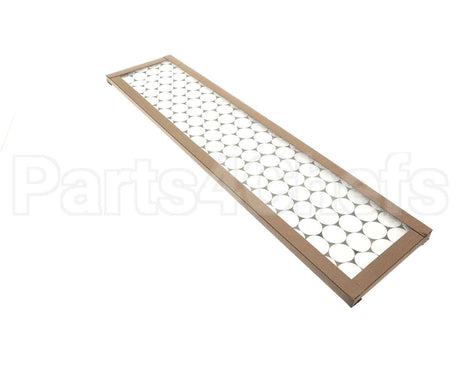 F185-70007891 Intl Environmental Corp Filter Ta 7.75 X 31.75 X 1