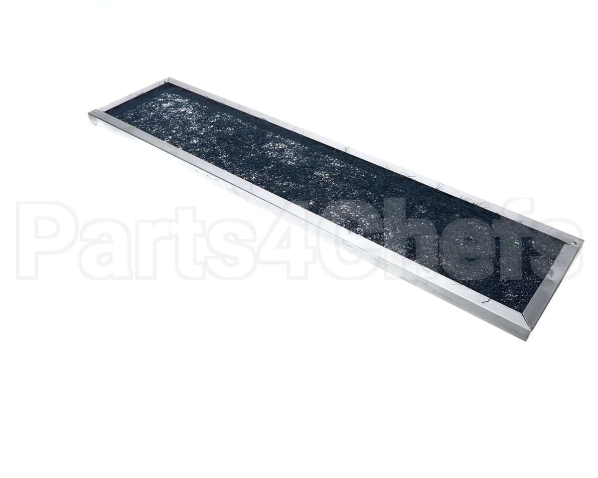 F185-70744014 Intl Environmental Corp Fltr Perm 7.5 X 31.5 X 1