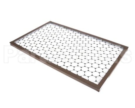 F185-70980408 Intl Environmental Corp Filter Ta 16.3 X 26.8 X 1