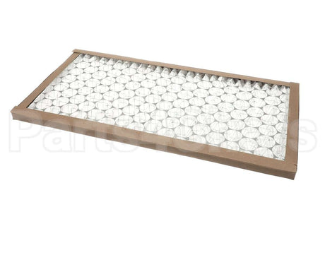 F185-71071610 Intl Environmental Corp Filter Merv 8 12.5 X 24.25 X 1