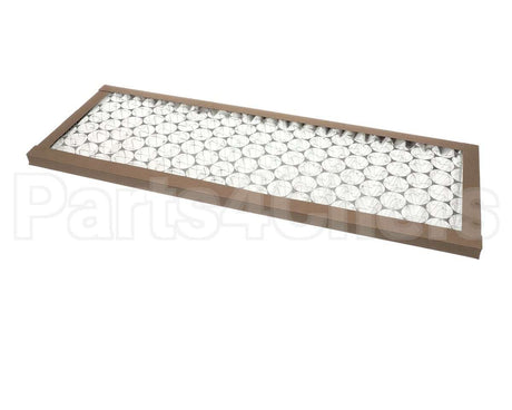 F185-71071639 Intl Environmental Corp Filter Merv 8 10 X 28 X 1