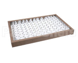 F185-71528005 Intl Environmental Corp Fltr Merv13 14 X 21 X 2
