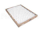 F185-71537697 Intl Environmental Corp Fltr Merv13 18 X 24 X 2