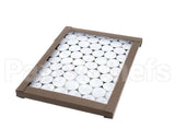 F185-90020260 Intl Environmental Corp Fltr Ta 14 X 10.5 X 1