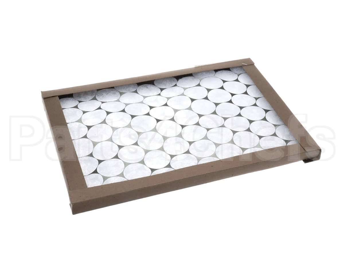 F185-90020260 Intl Environmental Corp Fltr Ta 14 X 10.5 X 1