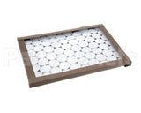 F185-90020260 Intl Environmental Corp Fltr Ta 14 X 10.5 X 1