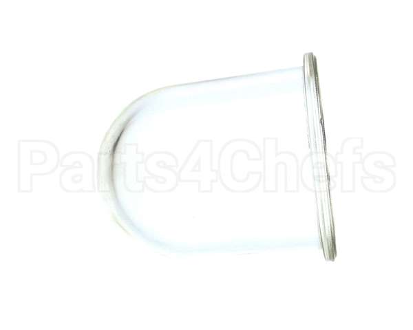 F1857 Perlick Globes, Glass, Heat Resistant