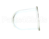F1857 Perlick Globes, Glass, Heat Resistant