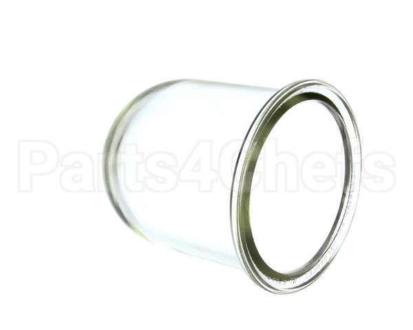 F1857 Perlick Globes, Glass, Heat Resistant