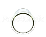 F1857 Perlick Globes, Glass, Heat Resistant