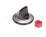F188014 Seco Knob