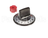 F188014 Seco Knob