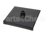 F190-70002201 Intl Environmental Corp Aux Drain Pan Fy02-12