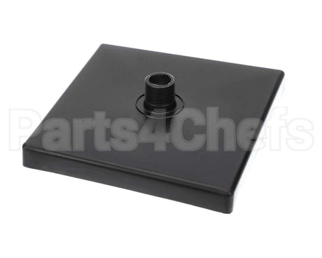 F190-70002201 Intl Environmental Corp Aux Drain Pan Fy02-12