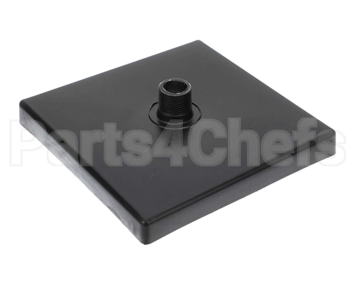 F190-70002201 Intl Environmental Corp Aux Drain Pan Fy02-12