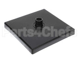 F190-70002201 Intl Environmental Corp Aux Drain Pan Fy02-12