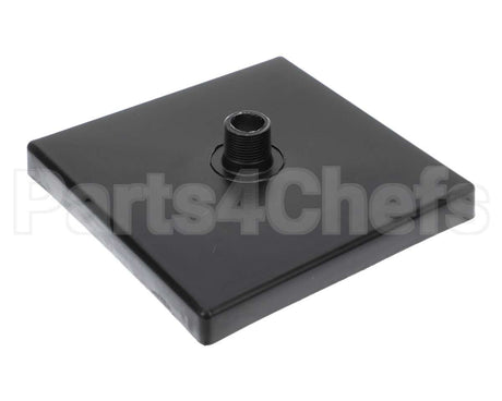 F190-70002201 Intl Environmental Corp Aux Drain Pan Fy02-12