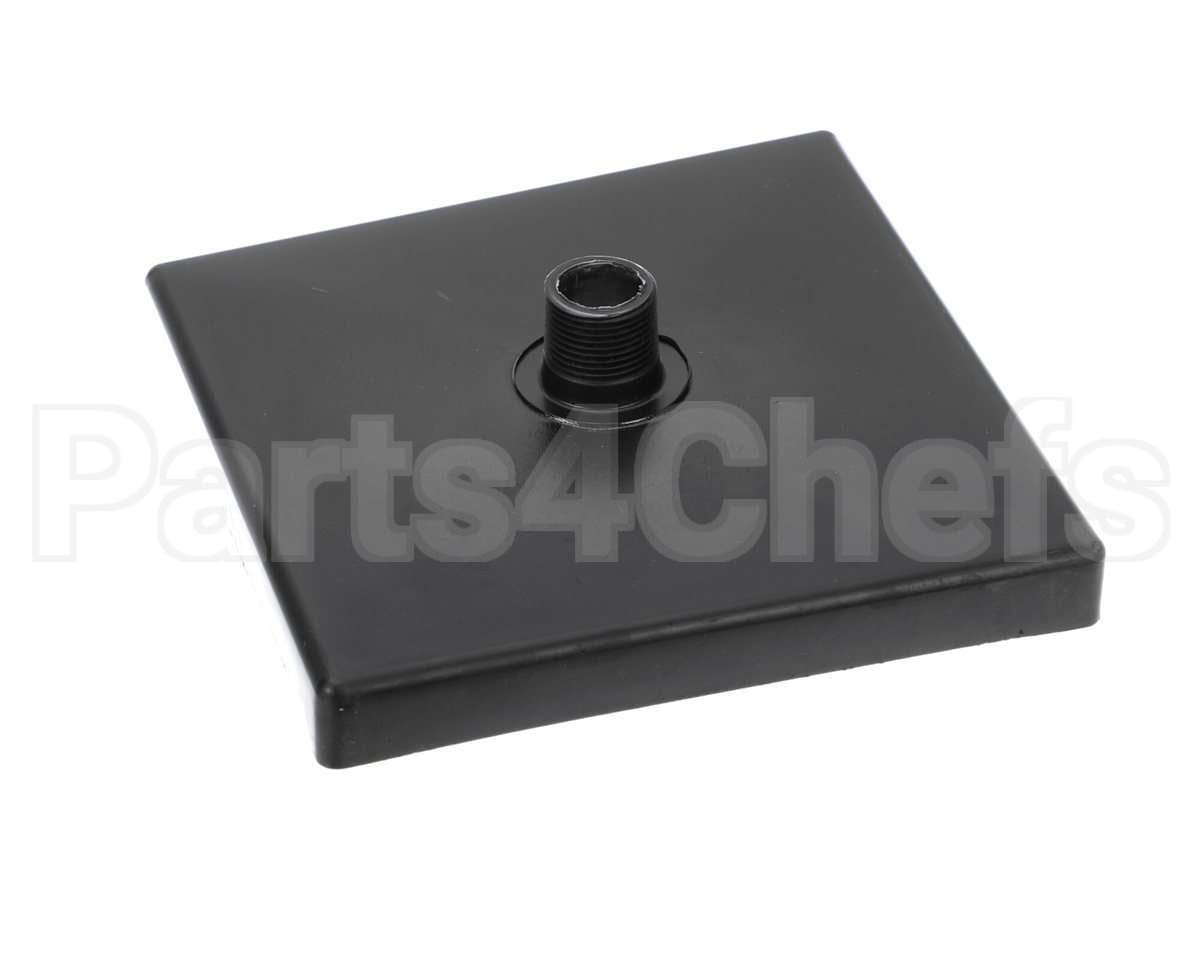 F190-70002201 Intl Environmental Corp Aux Drain Pan Fy02-12