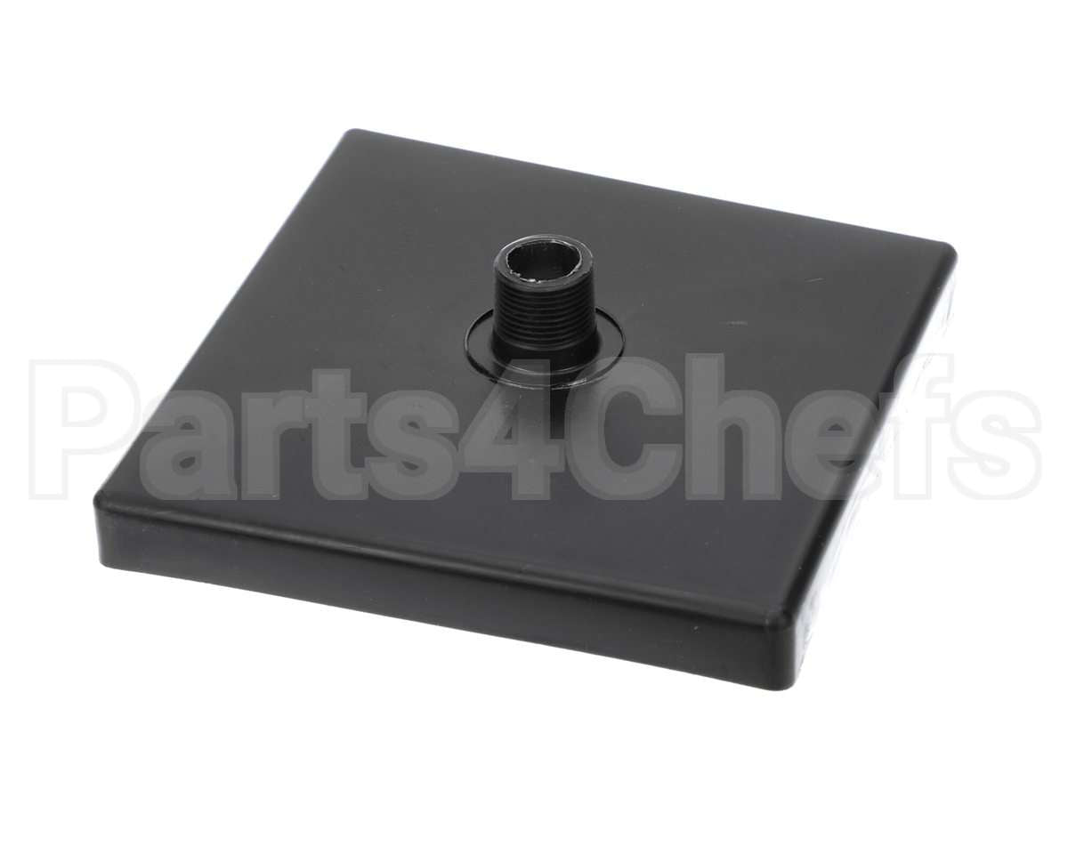 F190-70002201 Intl Environmental Corp Aux Drain Pan Fy02-12