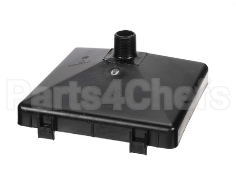 F190-90021522 Intl Environmental Corp Aux Drain Pan F*C02-12
