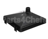 F190-90021522 Intl Environmental Corp Aux Drain Pan F*C02-12
