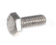 F191 Garland Screw-1/4-20 X 5/8In Hex Head