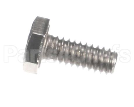 F191 Garland Screw-1/4-20 X 5/8In Hex Head